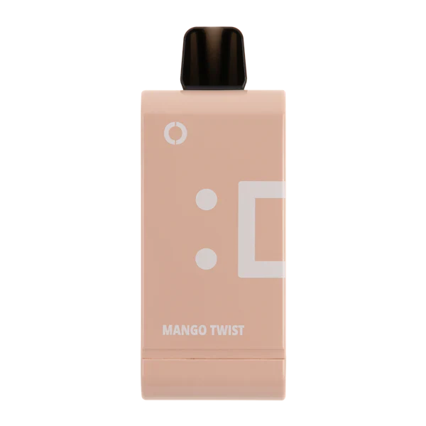 Mango Twist Off Stamp SW16000 Pod - Vape.LLC