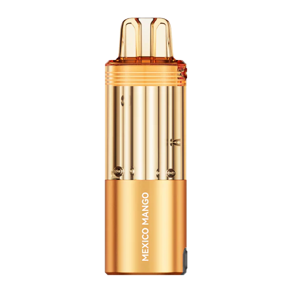 Mexico Mango Foger Switch Pro 30K Pod - Vape.LLC