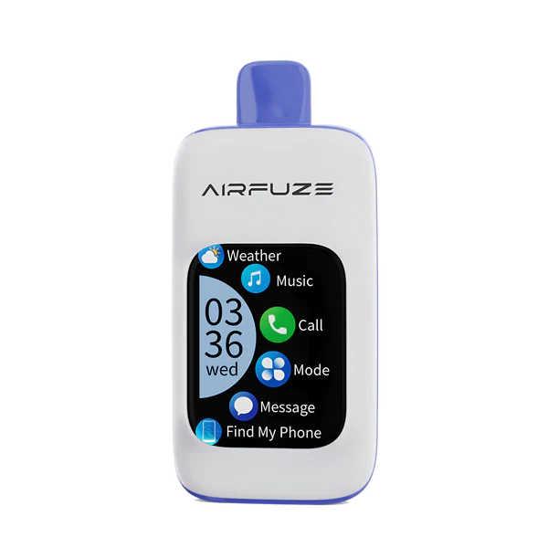 Miami Mint AirFuze Smart 30000 - Vape.LLC