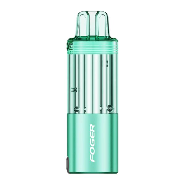 Miami Mint Foger Switch Pro 30K Pod - Vape.LLC
