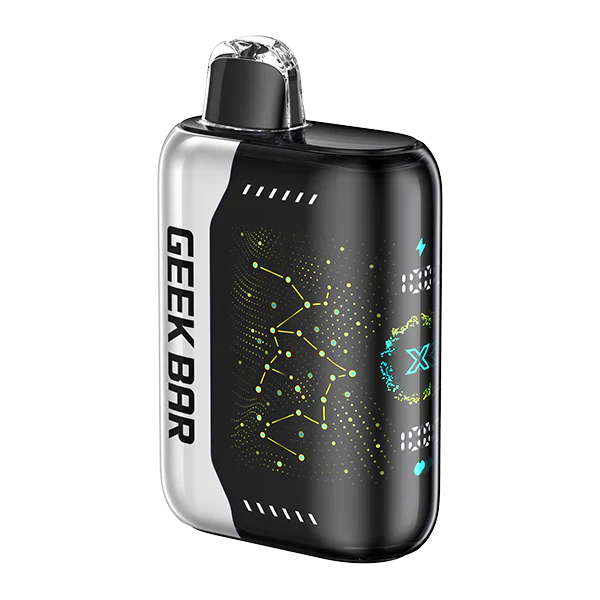 Miami Mint Geek Bar Pulse X 25000 - Vape.LLC
