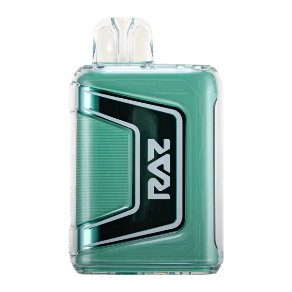 Miami Mint Raz TN9000 - Vape.LLC