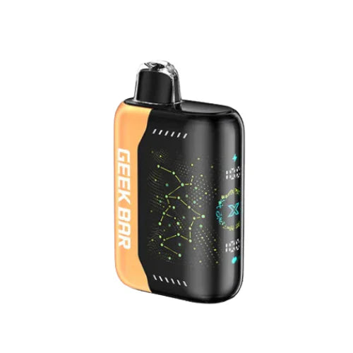 Orange Fcuking Fab Geek Bar Pulse X 25000 - Vape.LLC