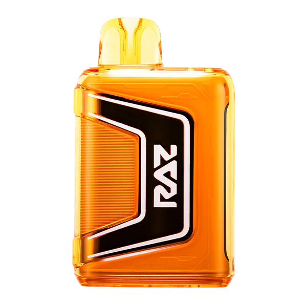 Orange Raspberry Raz TN9000 - Vape.LLC