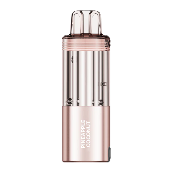 Pineapple Coconut Foger Switch Pro 30K Pod - Vape.LLC