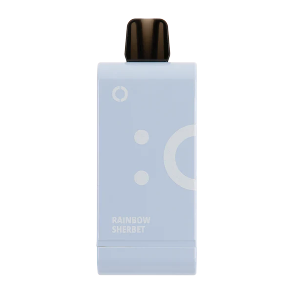 Rainbow Sherbet Off Stamp SW16000 Pod - Vape.LLC