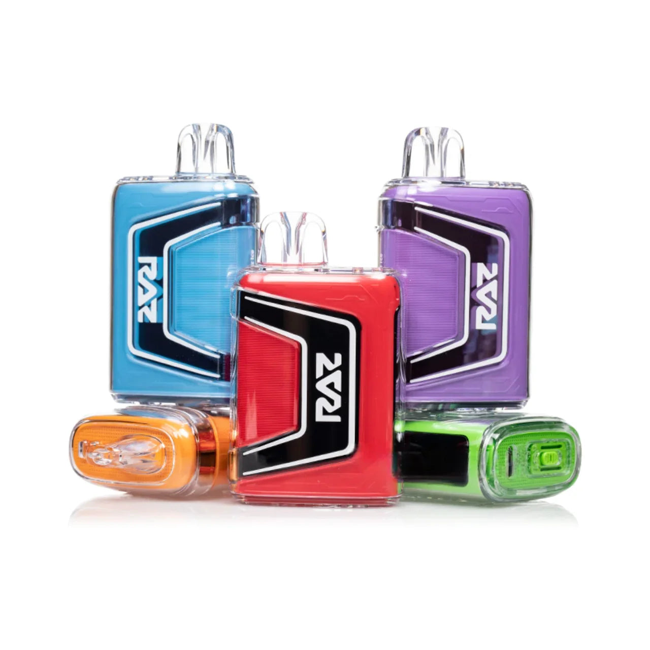 3X Value Pack Raz TN9000 - Vape.LLC