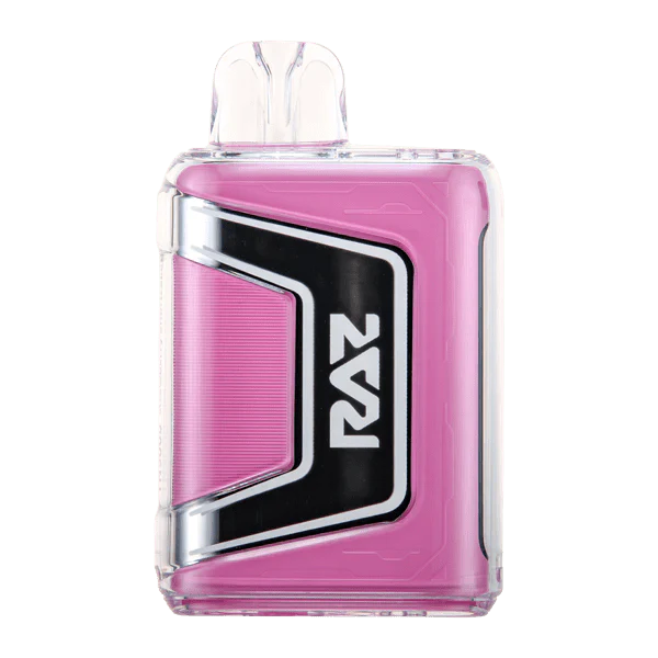 Strawberry Shortcake Raz TN9000 - Vape.LLC