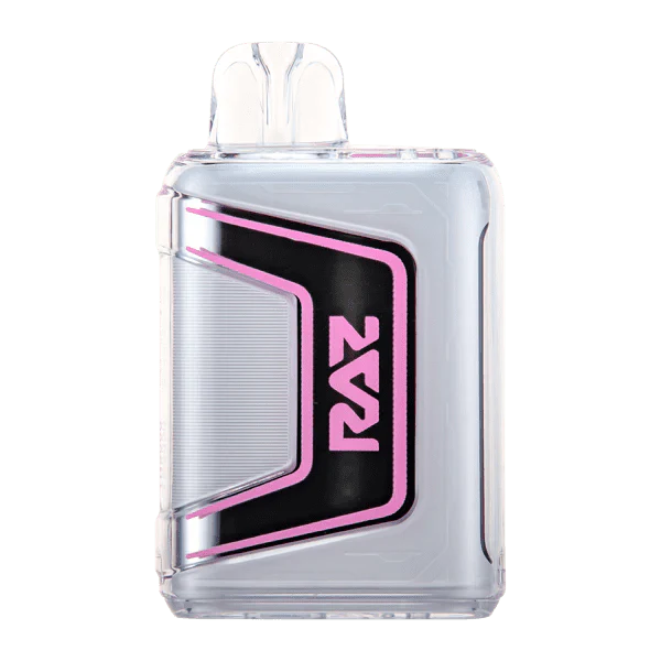Strawberry Ice Raz TN9000 - Vape.LLC