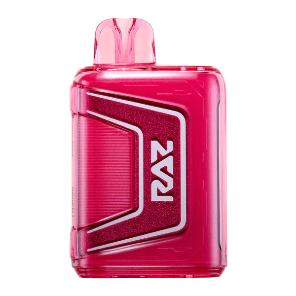 Vicky Raz TN9000 - Vape.LLC