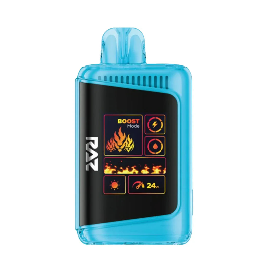 Razzle Dazzle Raz LTX 25K - Vape.LLC