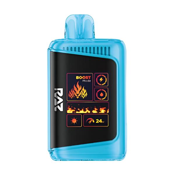 Razzle Dazzle (Zero Nicotine) Raz LTX 25K - Vape.LLC