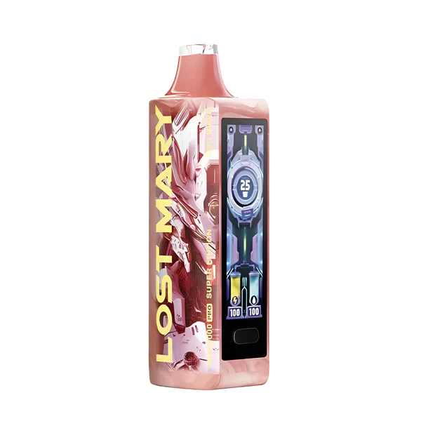 Red Wave Lost Mary MO20000 Pro - Vape.LLC