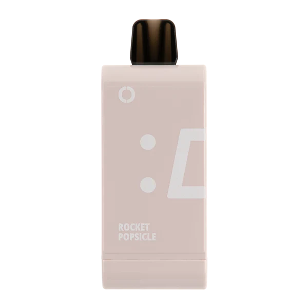 Rocket Popsicle Off Stamp SW16000 Pod - Vape.LLC