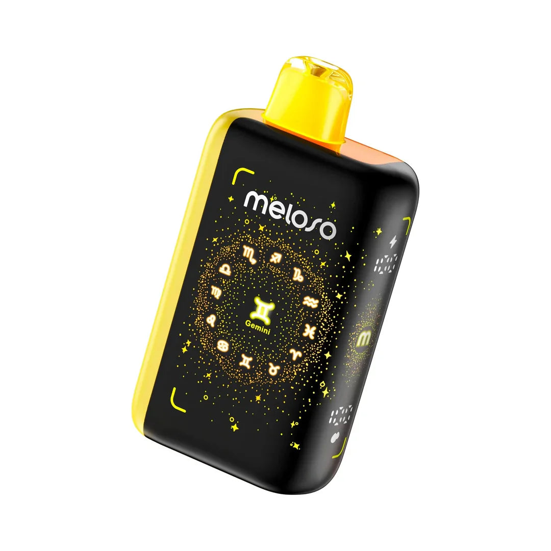 Root Beer Meloso Bar 30000 - Vape.LLC
