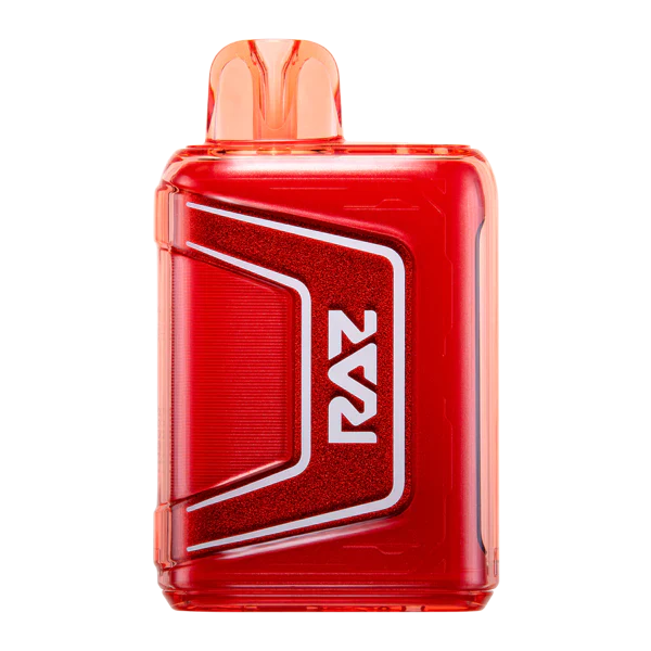 Ruby Raz TN9000 - Vape.LLC