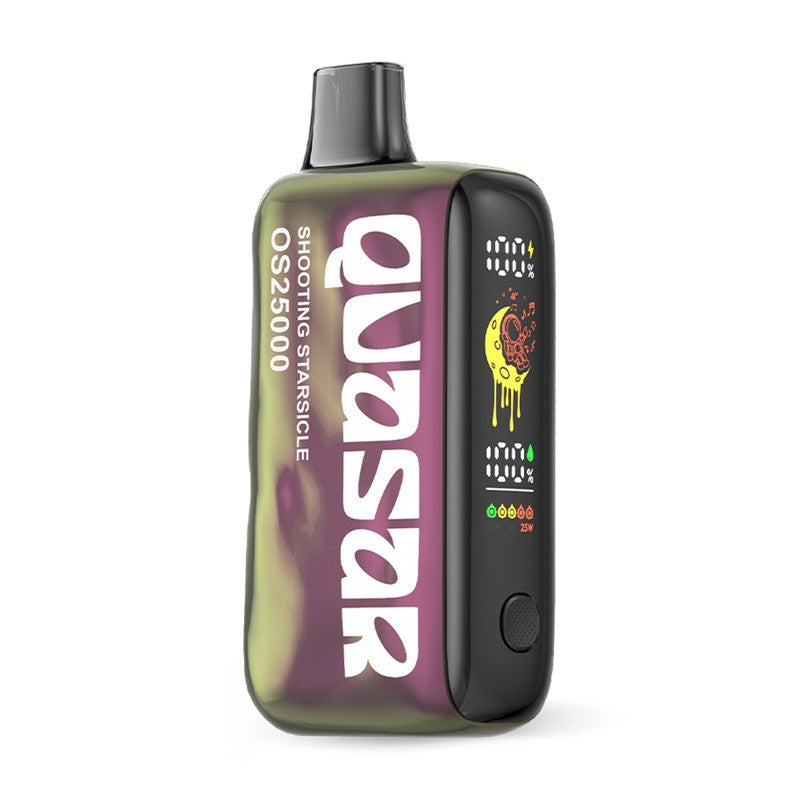 Shooting Starsicle Quasar OS25000 - Vape.LLC