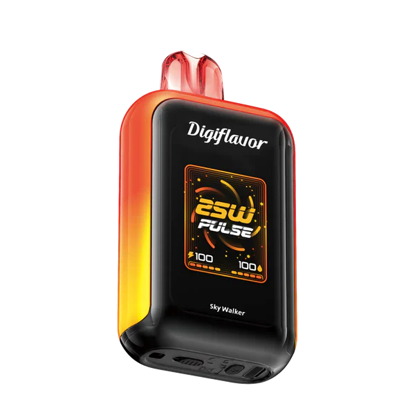 Sky Walker Digiflavor SKY 25K - Vape.LLC