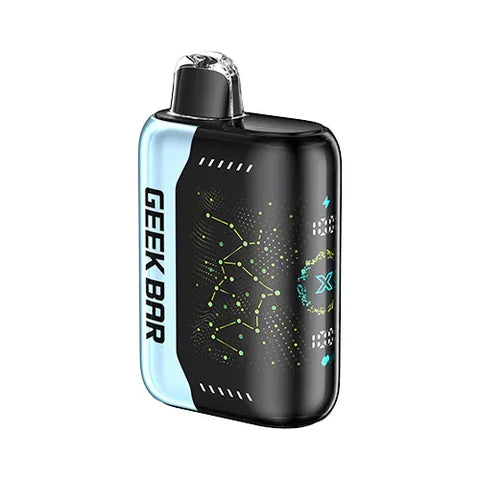 Sour Fcuking Fab (Zero Nicotine) Geek Bar Pulse X 25000 - Vape.LLC