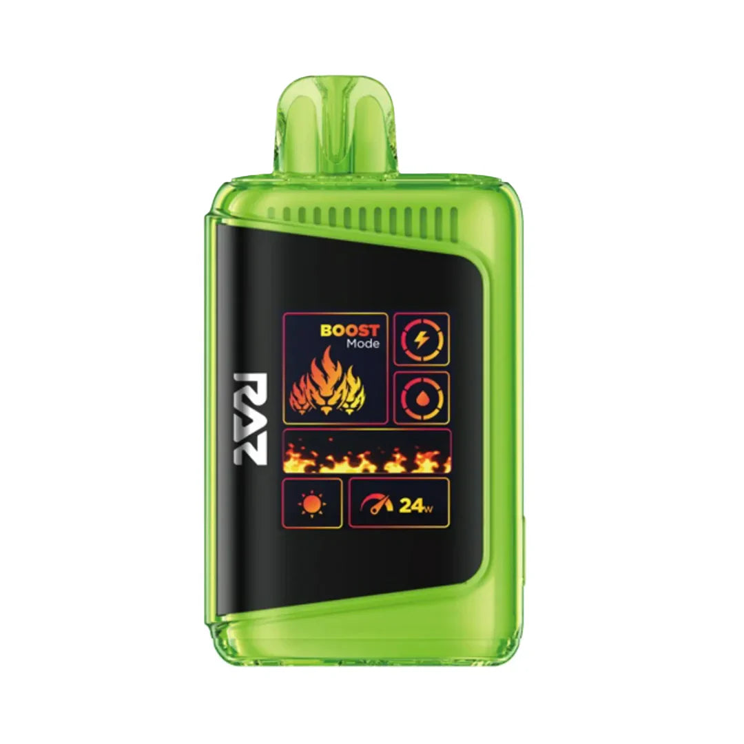 Strawberry Kiwi Pear Raz LTX 25K - Vape.LLC