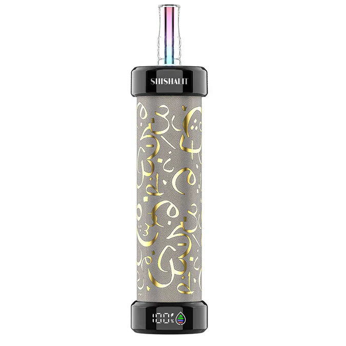Strawberry Raspberry Candy Olit Shishalit 30K E-Hookah (Arabic Edition) - Vape.LLC