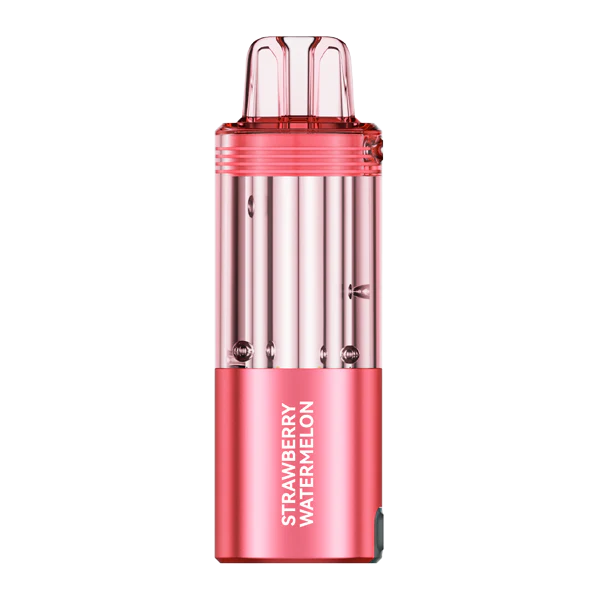 Strawberry Watermelon Foger Switch Pro 30K Pod - Vape.LLC
