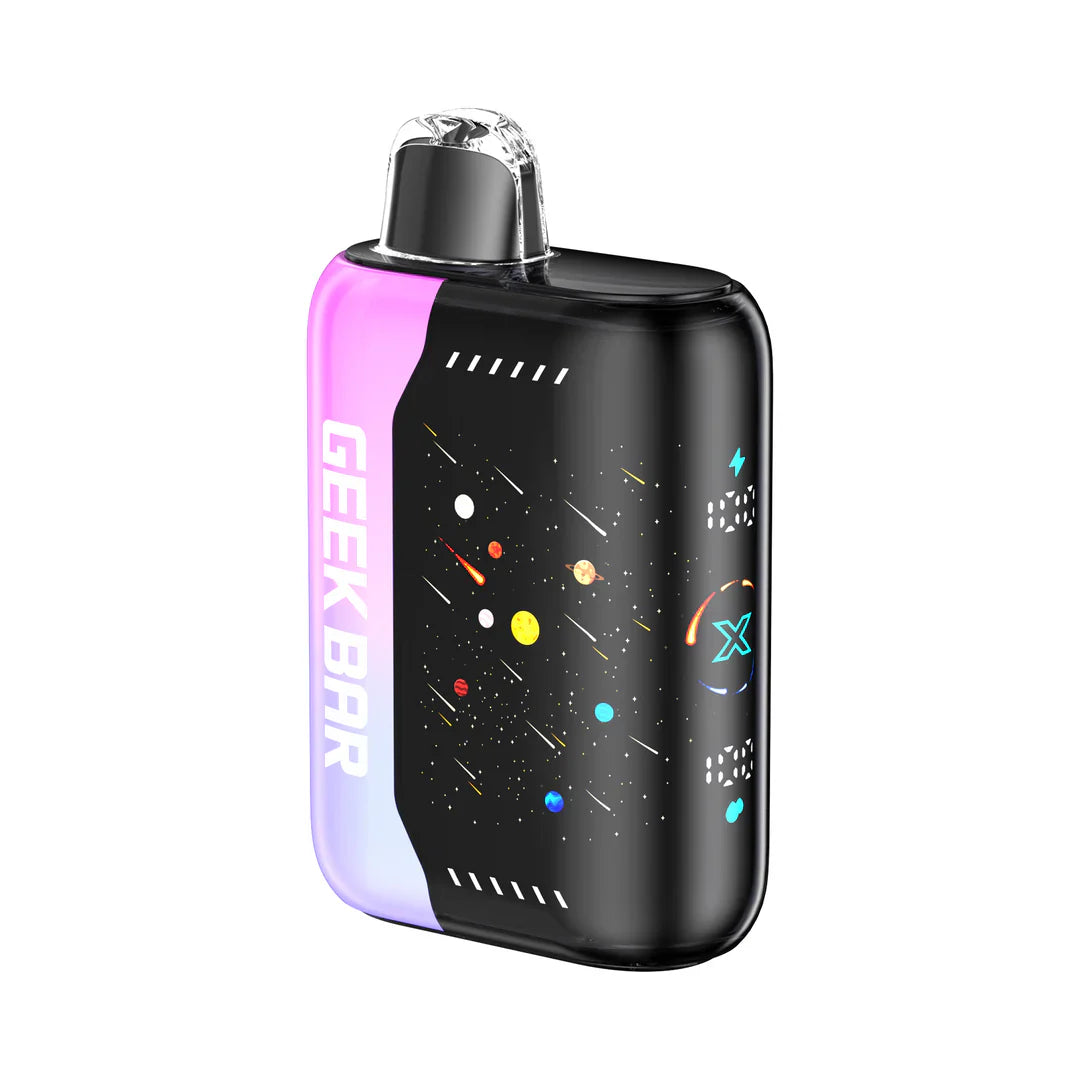 Strawberry Watermelon Geek Bar Pulse X 25000 - Vape.LLC