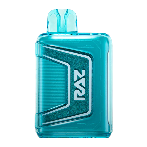 Tiffany Raz TN9000 - Vape.LLC