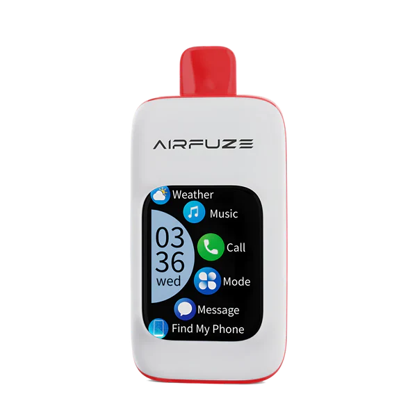 Triple Apple AirFuze Smart 30000 - Vape.LLC