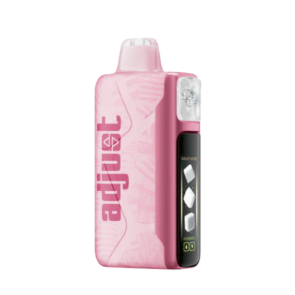 Triple Berry Adjust MySweet 40K - Vape.LLC