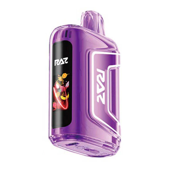 Tropical Storm Raz TN9000 - Vape.LLC
