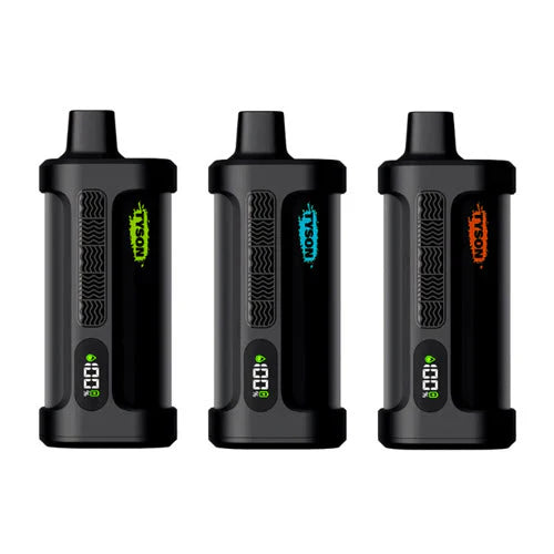 3X Value Pack Tyson 2.0 Iron Mike - Vape.LLC