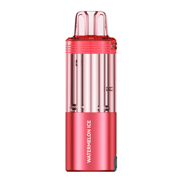 Watermelon Ice Foger Switch Pro 30K Pod - Vape.LLC