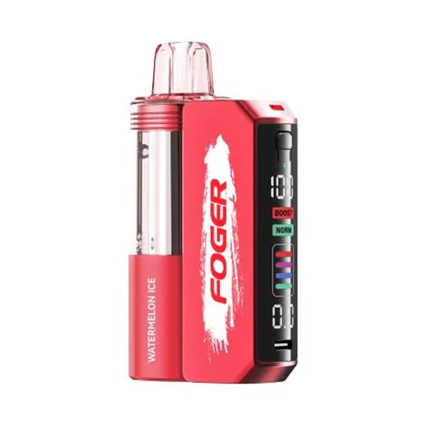 Watermelon Ice Foger Switch Pro 30K Kit - Vape.LLC