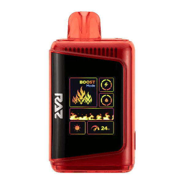 Watermelon Ice Raz LTX 25K - Vape.LLC