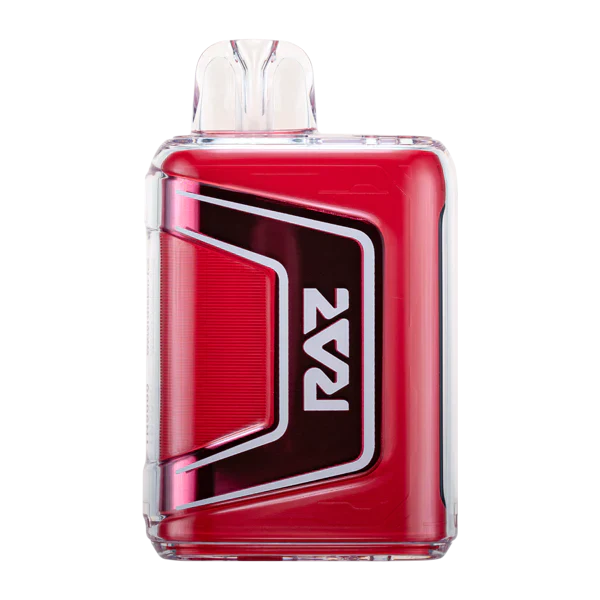 Watermelon Ice Raz TN9000 - Vape.LLC