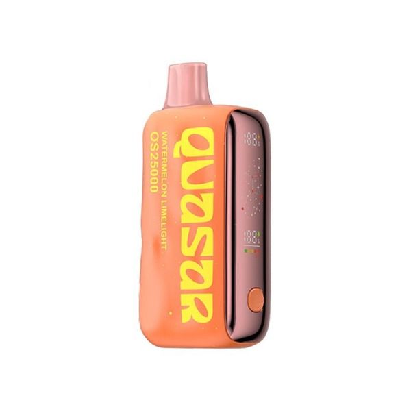 Watermelon Limelight Quasar OS25000 - Vape.LLC