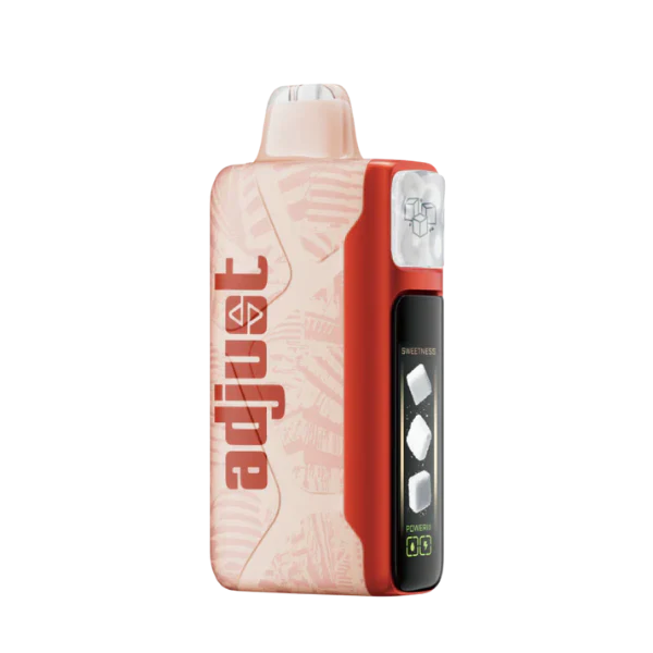 Watermelon Roll Ups Adjust MySweet 40K - Vape.LLC