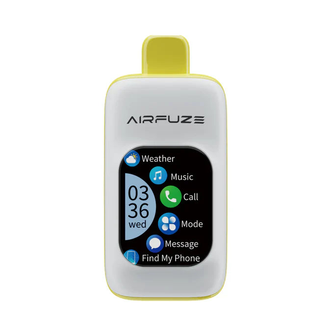 Triple Mango Airfuze Smart 30000 - Vape.LLC